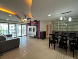 Blk 515B The Premiere @ Tampines (Tampines), HDB 5 Rooms #612160961
